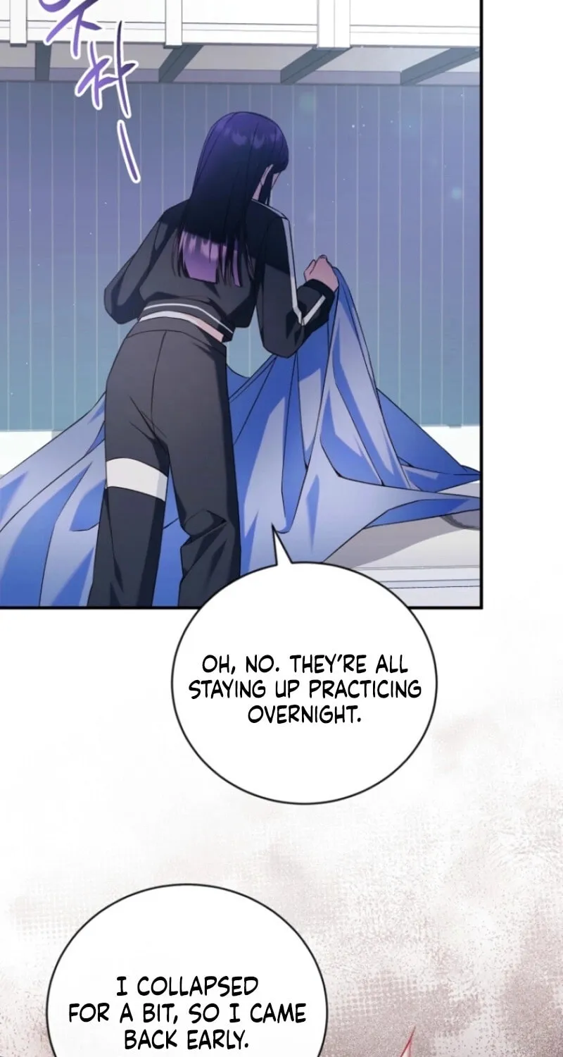 I Tried to Debut My Kid, But Ended Up Debuting Myself Chapter 9 page 23 - 