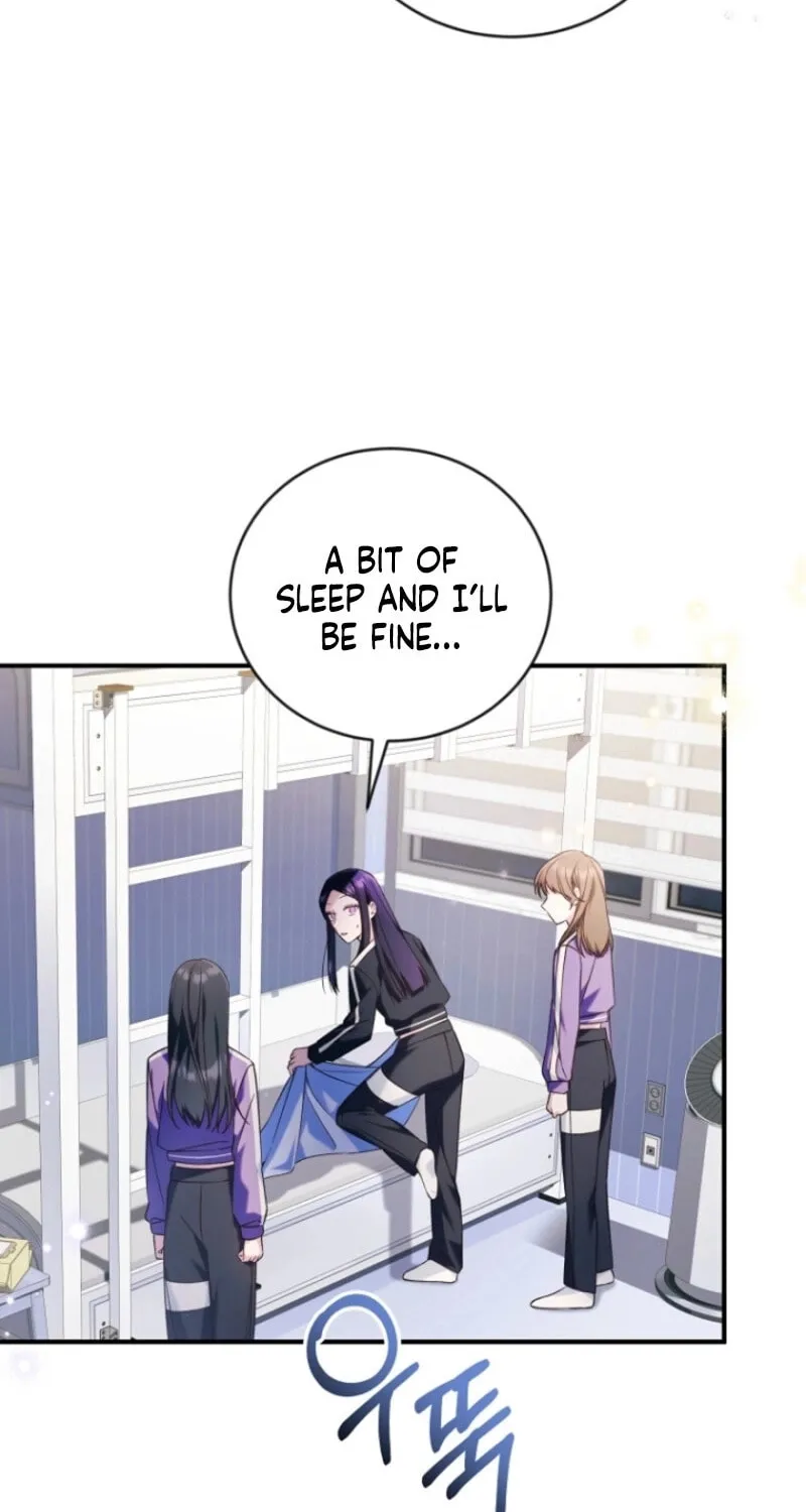 I Tried to Debut My Kid, But Ended Up Debuting Myself Chapter 9 page 26 - 