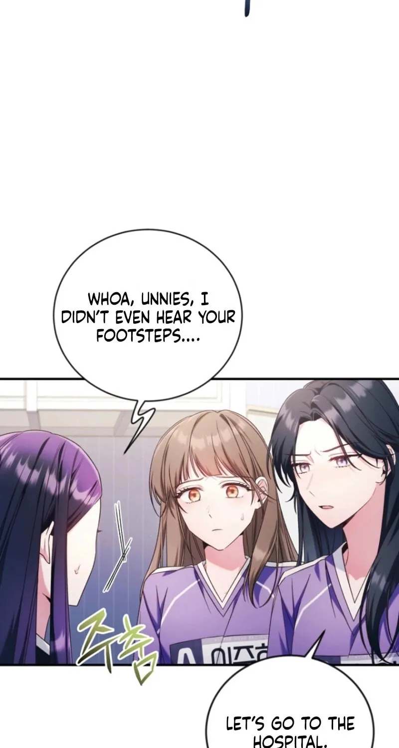 I Tried to Debut My Kid, But Ended Up Debuting Myself Chapter 9 page 27 - 