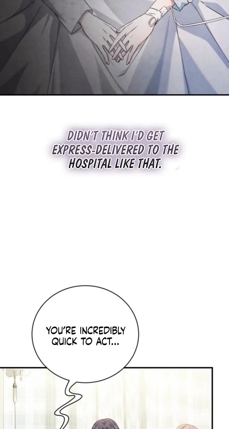 I Tried to Debut My Kid, But Ended Up Debuting Myself Chapter 9 page 32 - 