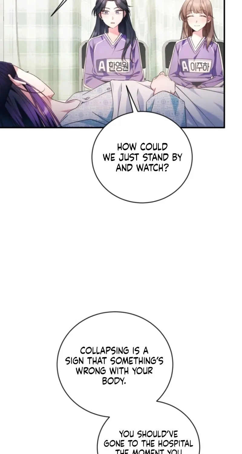 I Tried to Debut My Kid, But Ended Up Debuting Myself Chapter 9 page 33 - 