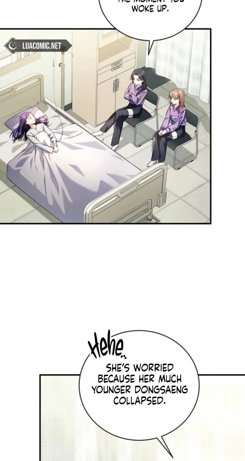 I Tried to Debut My Kid, But Ended Up Debuting Myself Chapter 9 page 34 - 