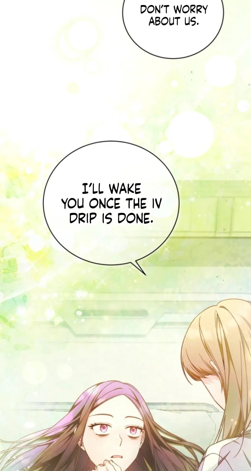 I Tried to Debut My Kid, But Ended Up Debuting Myself Chapter 9 page 38 - 