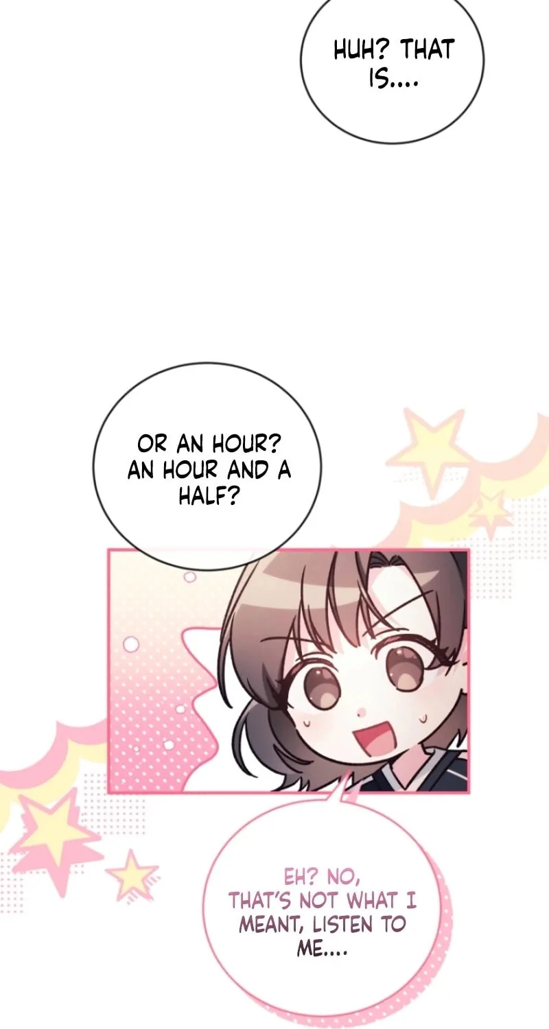 I Tried to Debut My Kid, But Ended Up Debuting Myself Chapter 9 page 5 - 