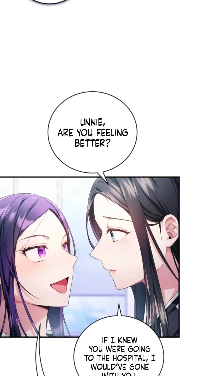 I Tried to Debut My Kid, But Ended Up Debuting Myself Chapter 9 page 45 - 