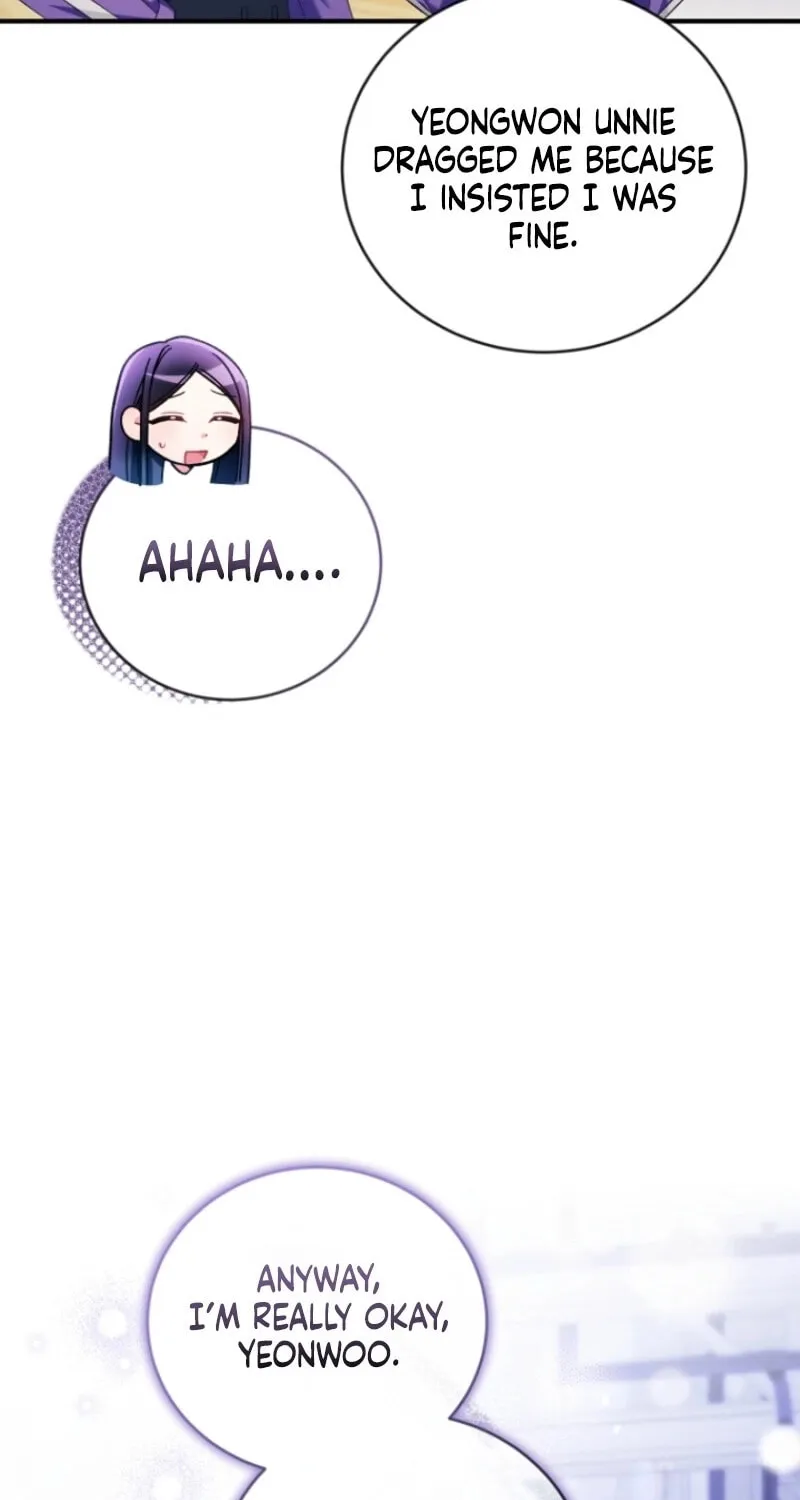 I Tried to Debut My Kid, But Ended Up Debuting Myself Chapter 9 page 47 - 