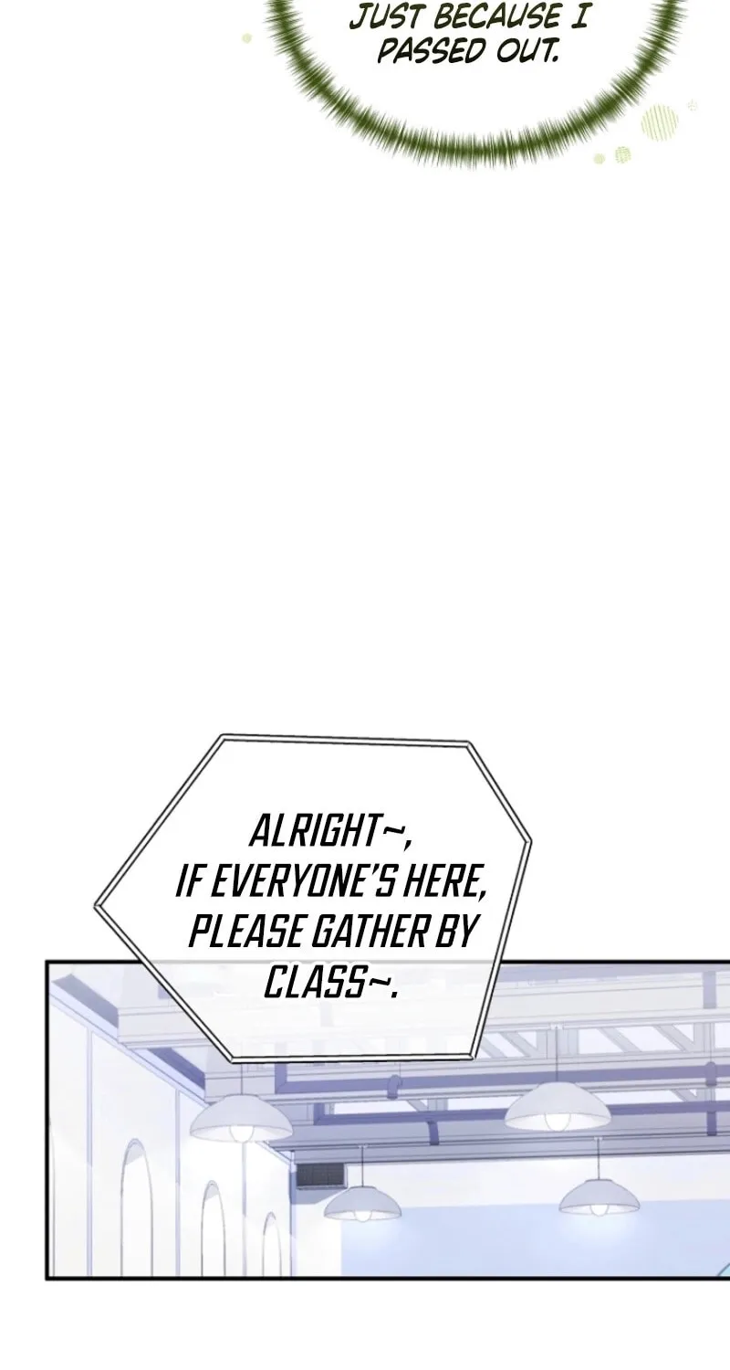 I Tried to Debut My Kid, But Ended Up Debuting Myself Chapter 9 page 50 - 