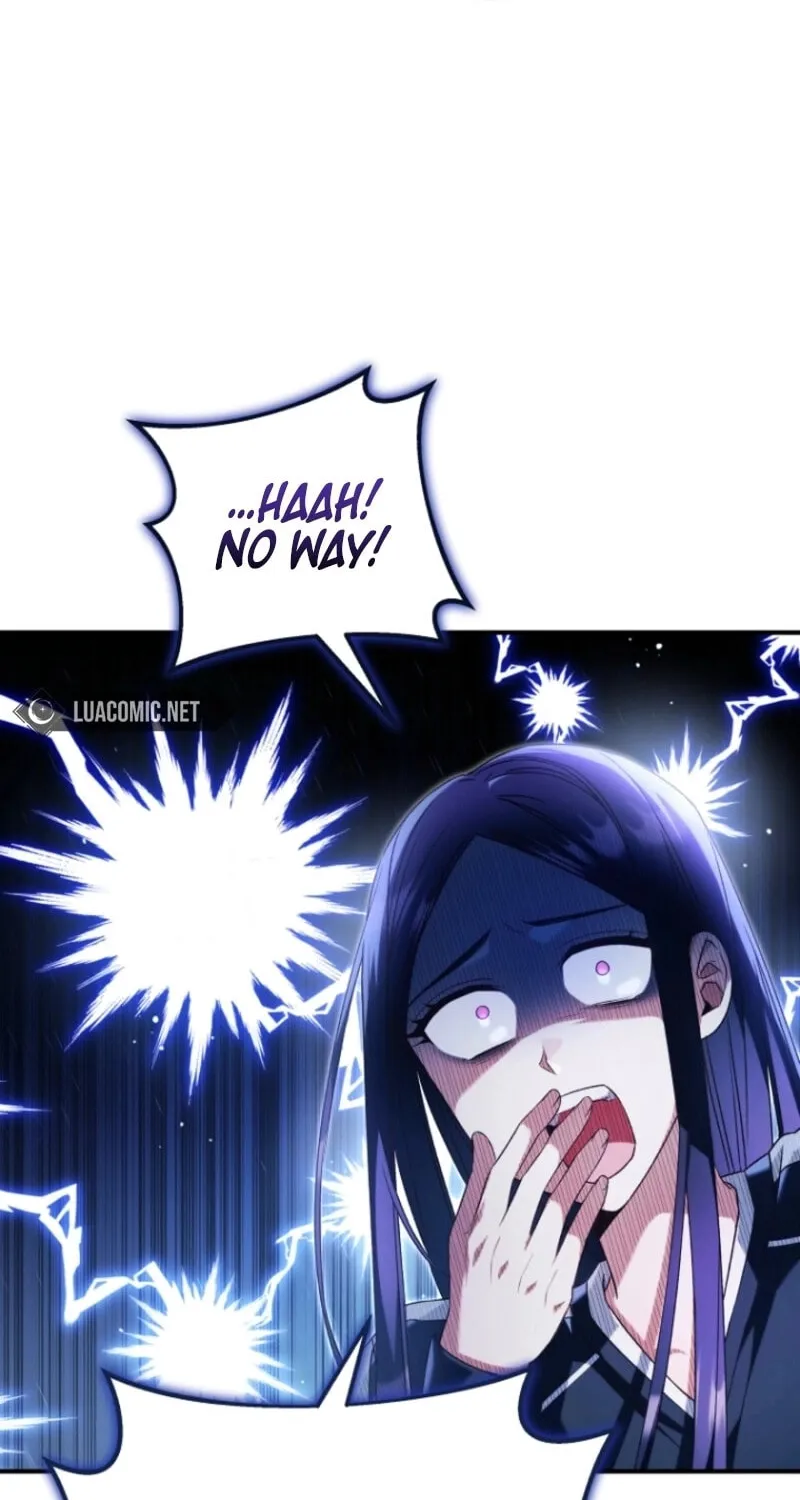 I Tried to Debut My Kid, But Ended Up Debuting Myself Chapter 9 page 6 - 