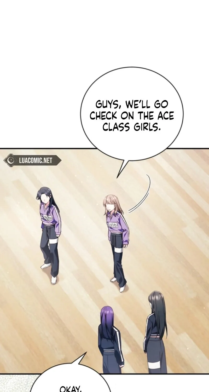 I Tried to Debut My Kid, But Ended Up Debuting Myself Chapter 9 page 51 - 
