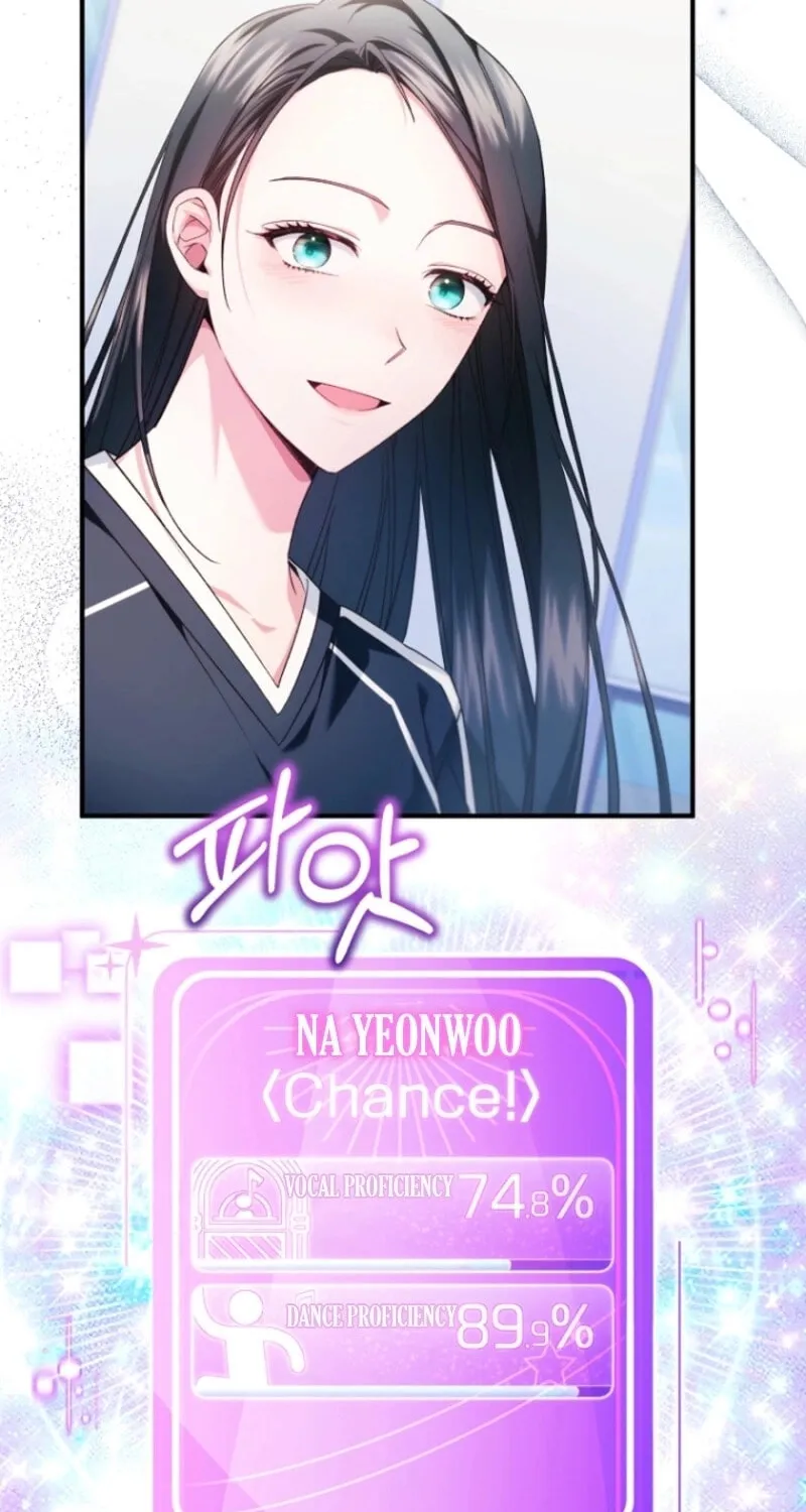 I Tried to Debut My Kid, But Ended Up Debuting Myself Chapter 9 page 53 - 