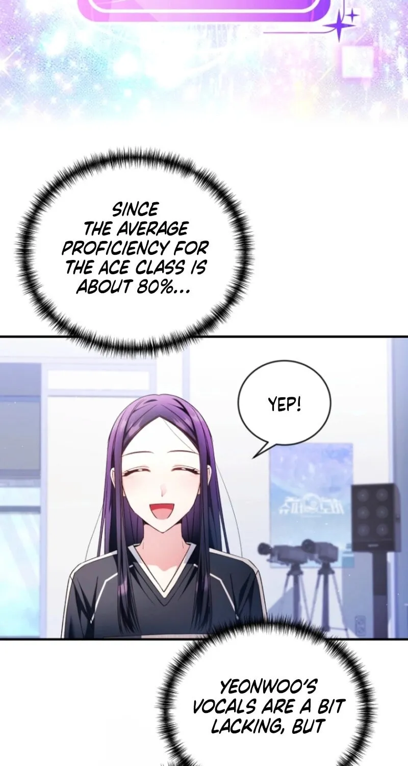 I Tried to Debut My Kid, But Ended Up Debuting Myself Chapter 9 page 54 - 