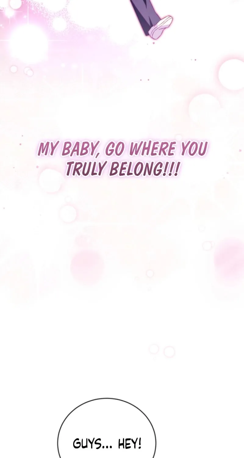 I Tried to Debut My Kid, But Ended Up Debuting Myself Chapter 9 page 57 - 