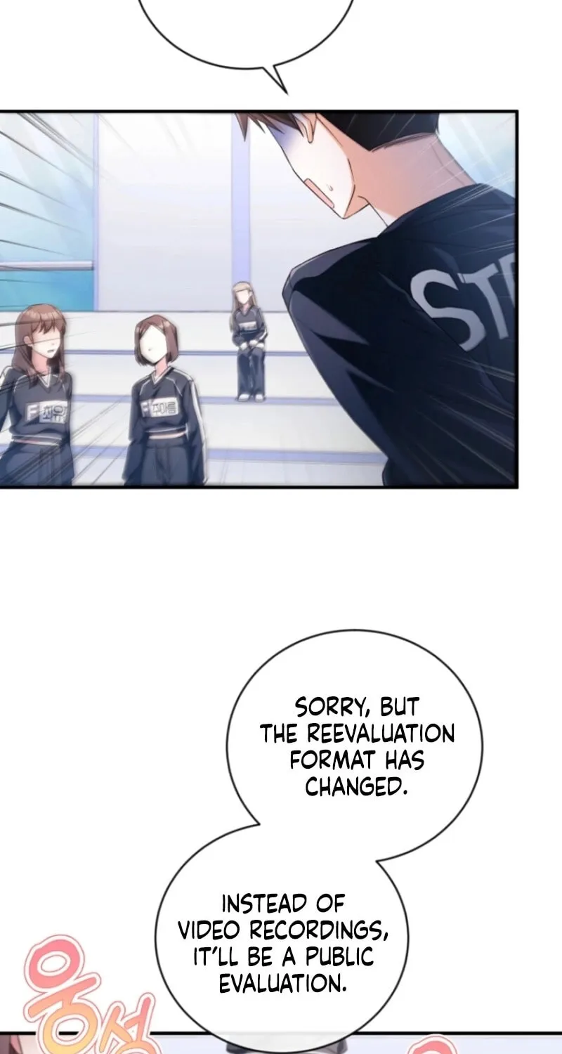 I Tried to Debut My Kid, But Ended Up Debuting Myself Chapter 9 page 58 - 
