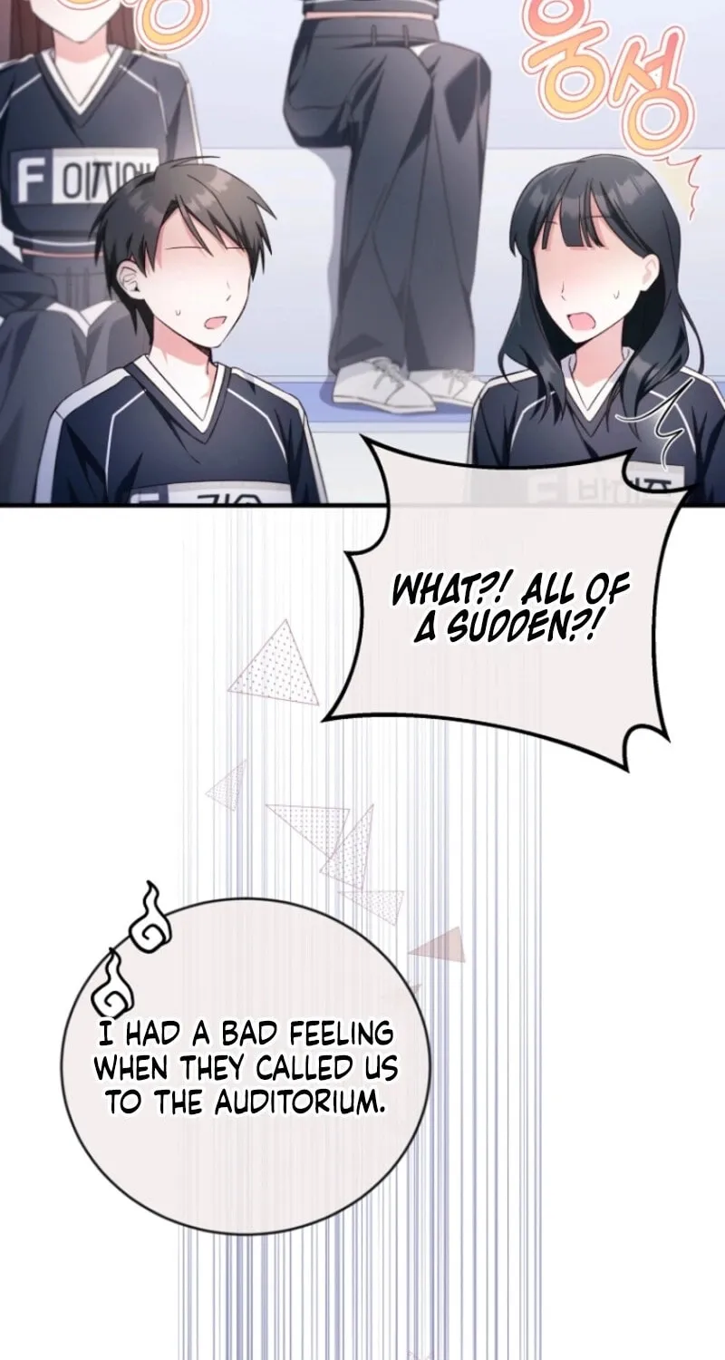 I Tried to Debut My Kid, But Ended Up Debuting Myself Chapter 9 page 59 - 