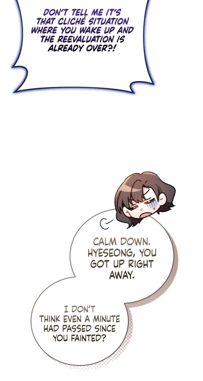 I Tried to Debut My Kid, But Ended Up Debuting Myself Chapter 9 page 7 - 
