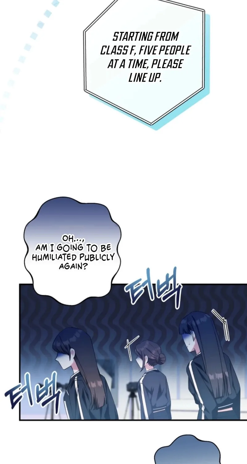 I Tried to Debut My Kid, But Ended Up Debuting Myself Chapter 9 page 64 - 