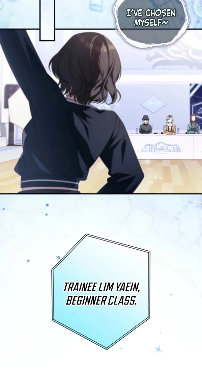 I Tried to Debut My Kid, But Ended Up Debuting Myself Chapter 9 page 66 - 
