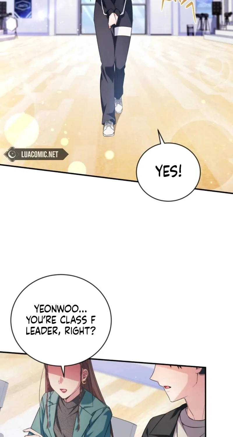 I Tried to Debut My Kid, But Ended Up Debuting Myself Chapter 9 page 69 - 