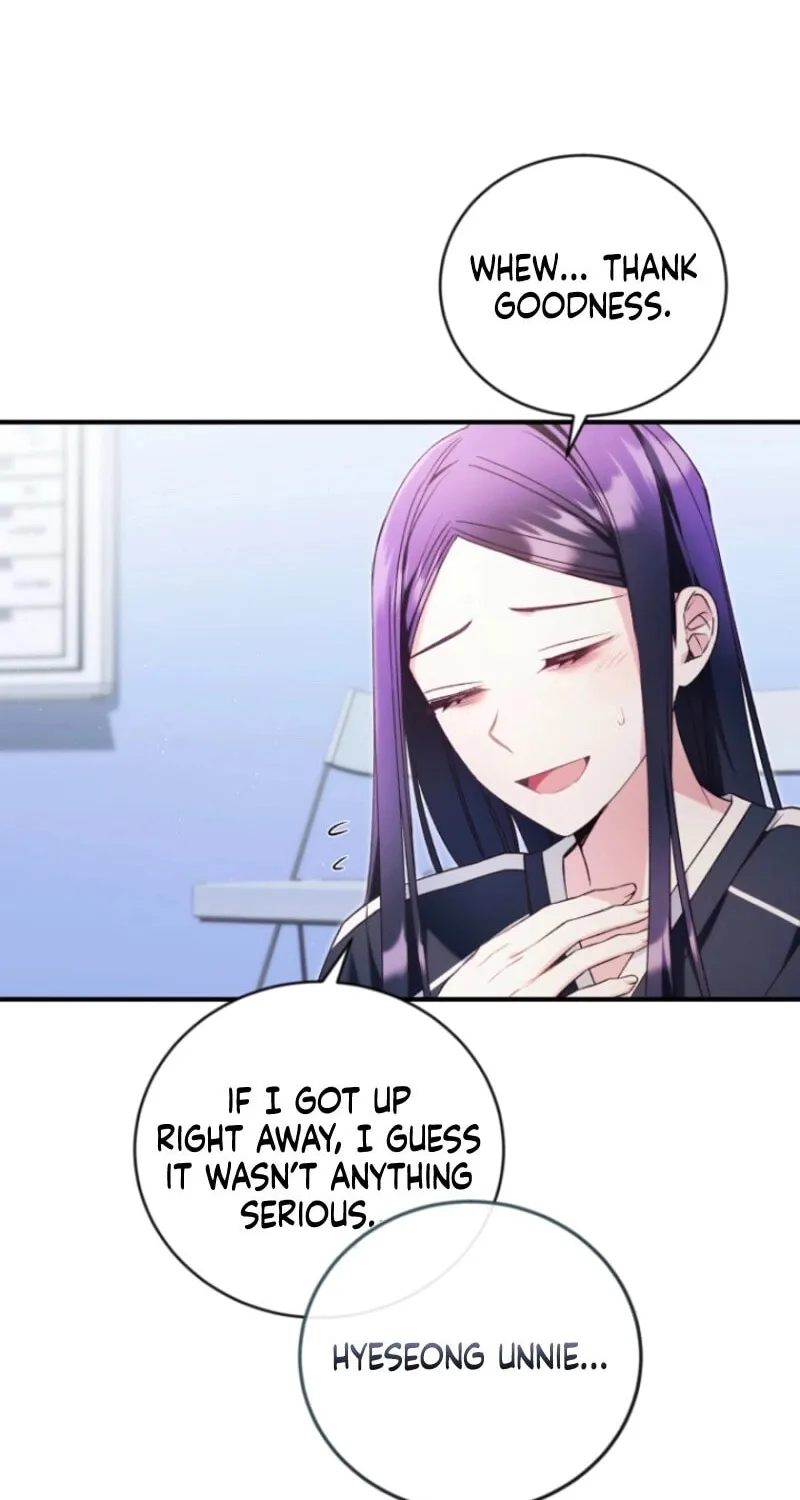 I Tried to Debut My Kid, But Ended Up Debuting Myself Chapter 9 page 8 - 