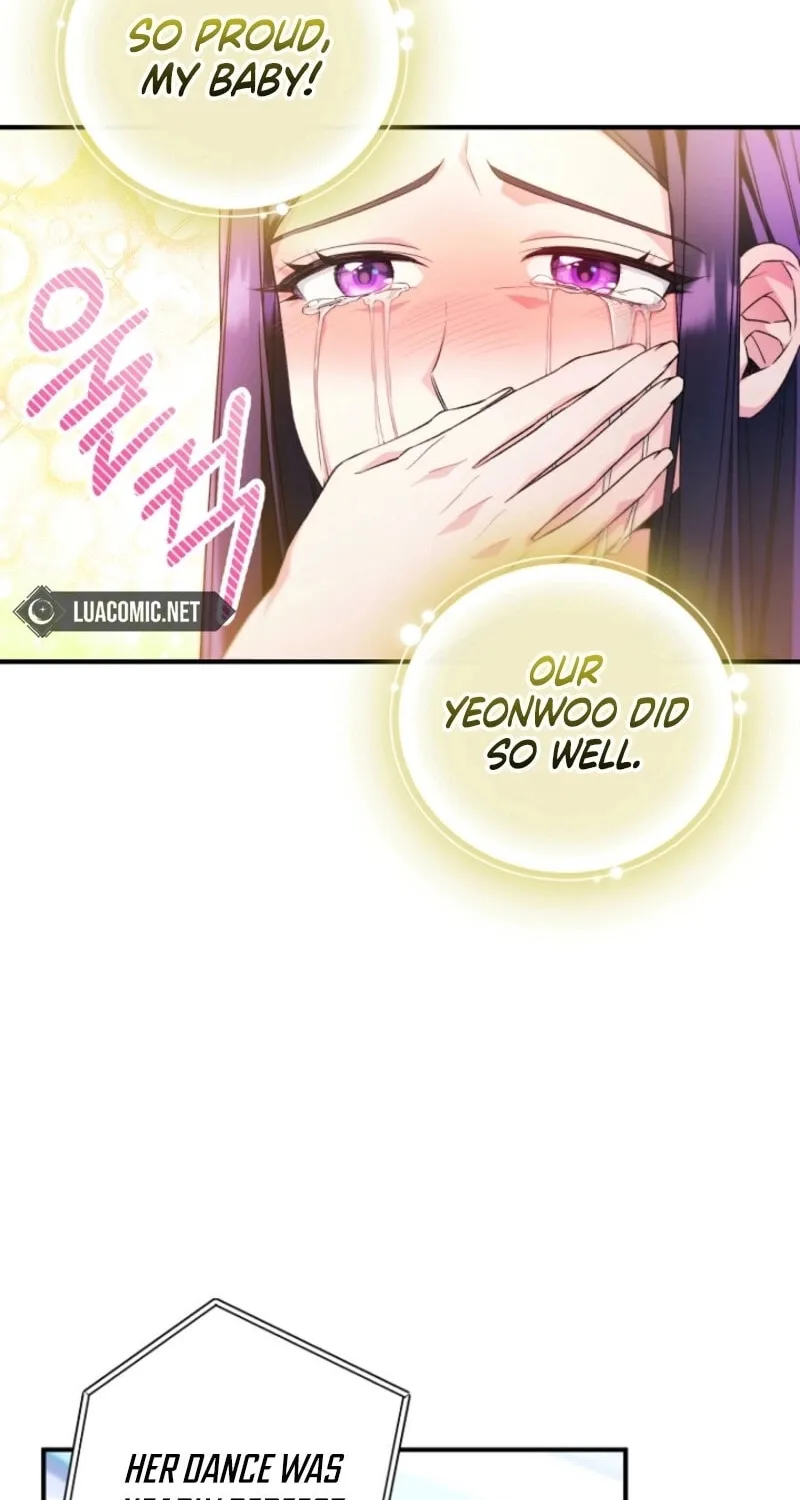 I Tried to Debut My Kid, But Ended Up Debuting Myself Chapter 9 page 78 - 