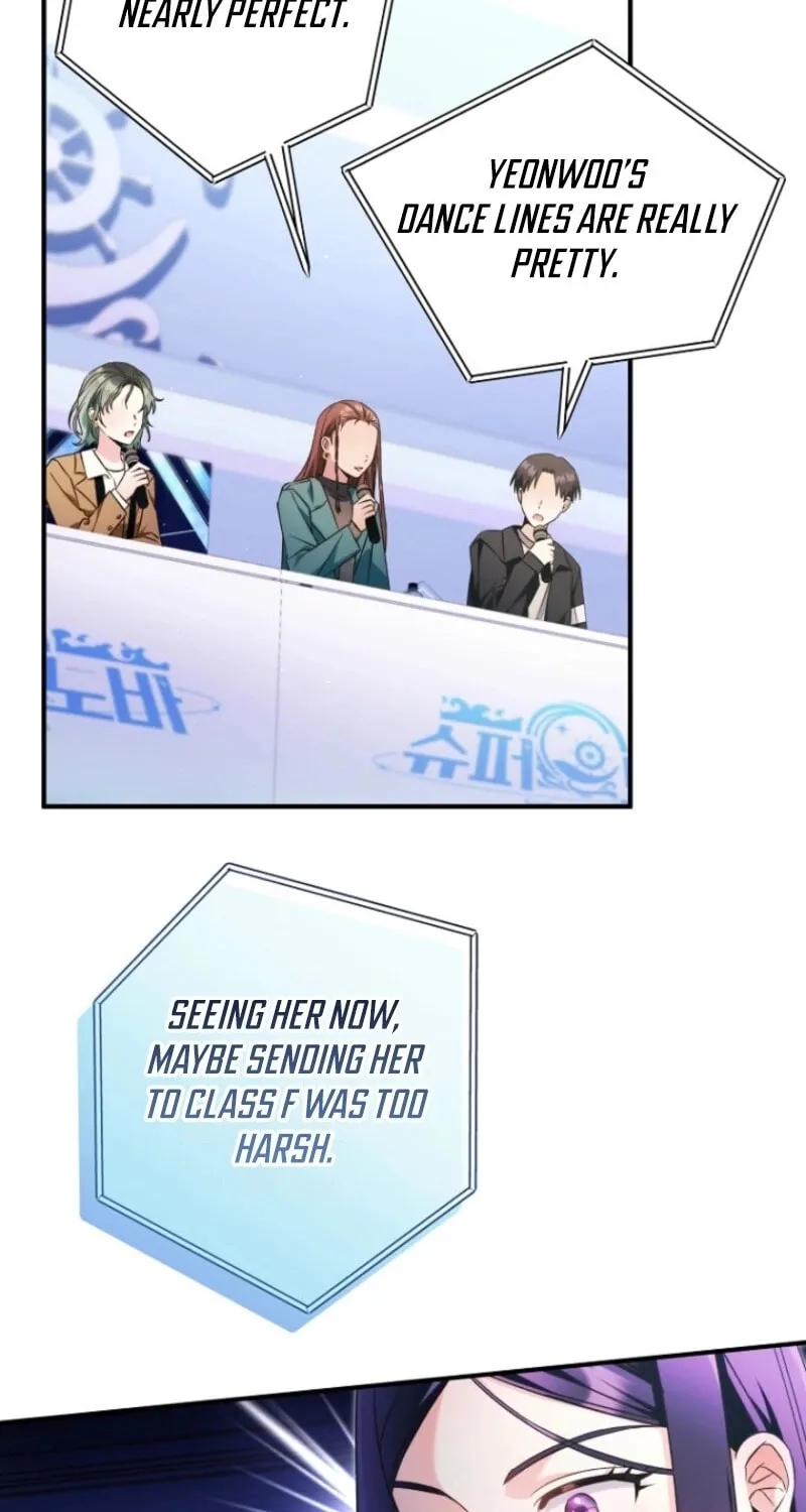 I Tried to Debut My Kid, But Ended Up Debuting Myself Chapter 9 page 79 - 