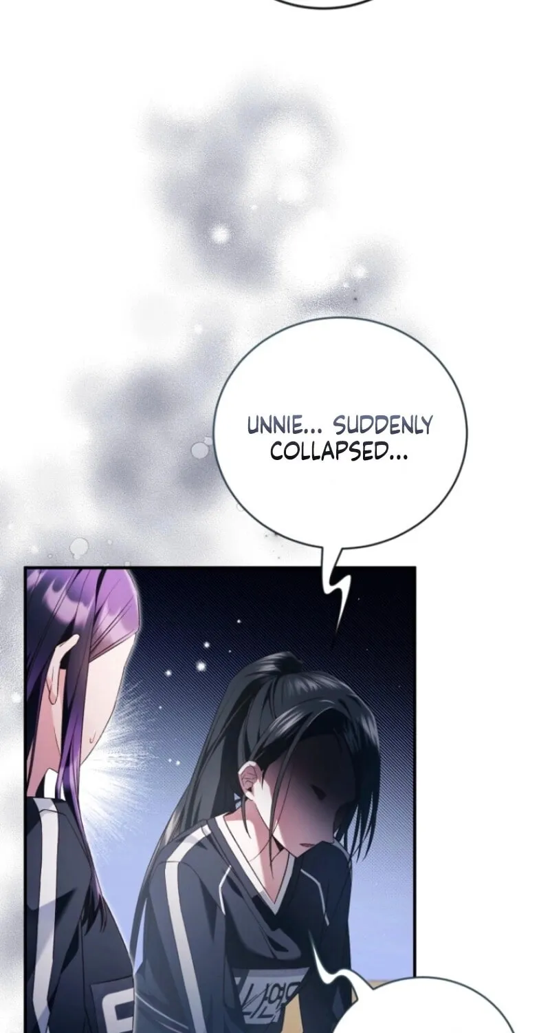 I Tried to Debut My Kid, But Ended Up Debuting Myself Chapter 9 page 9 - 