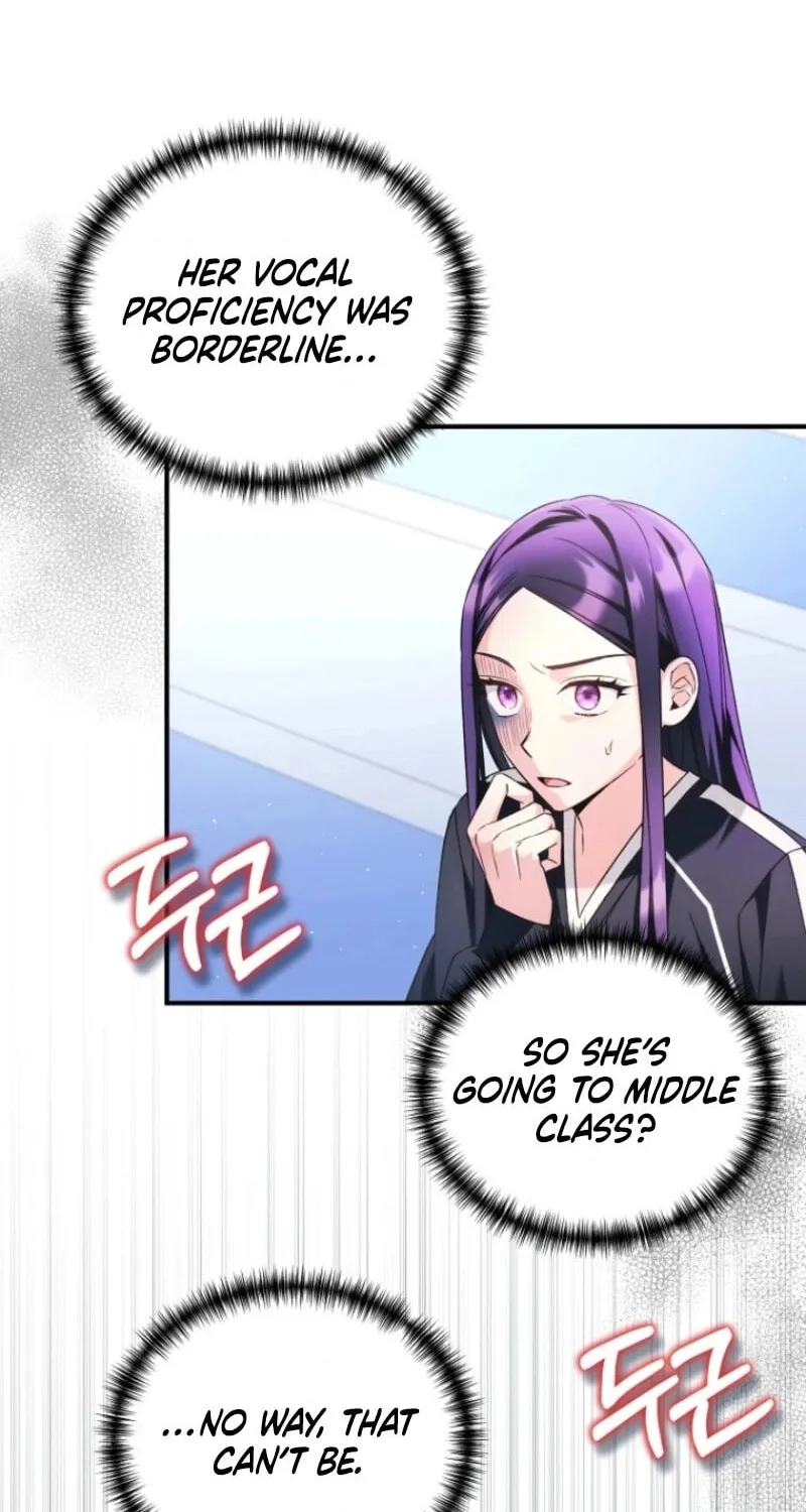 I Tried to Debut My Kid, But Ended Up Debuting Myself Chapter 9 page 84 - 
