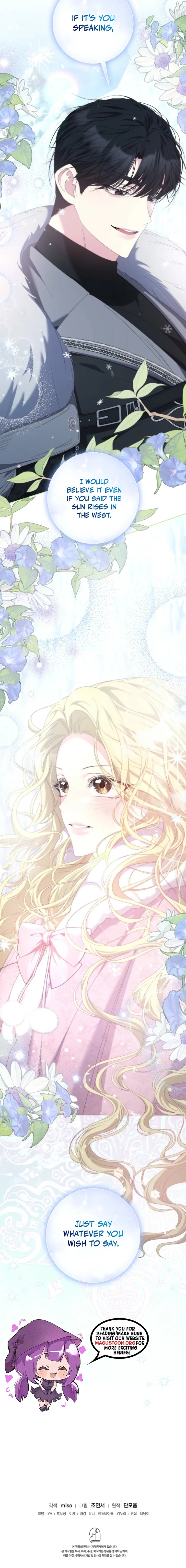 I Tried to Rewrite the Original Story, But Ended Up Seducing the Northern Grand Duke Chapter 14 page 11 - 