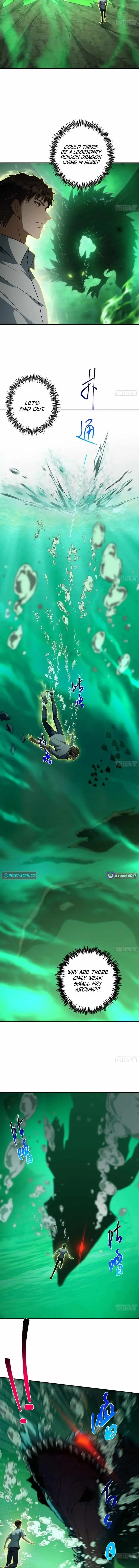 I Turn Skills into Broken Ones with a Single Word Chapter 12 page 4 - 