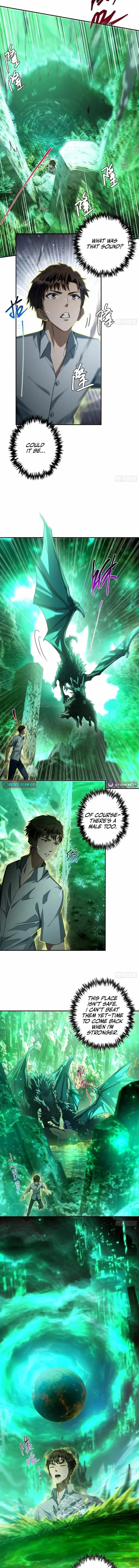 I Turn Skills into Broken Ones with a Single Word Chapter 12 page 9 - 