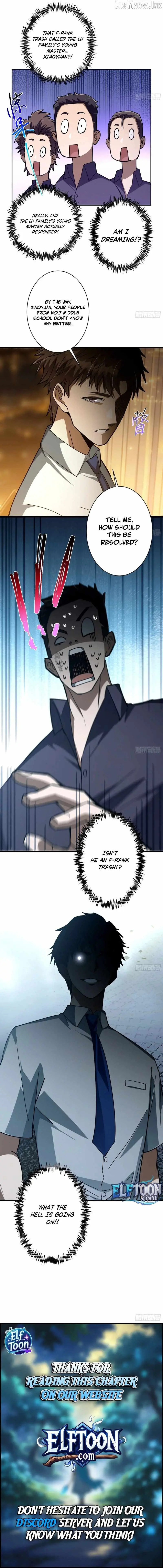 I Turn Skills into Broken Ones with a Single Word Chapter 15 page 8 - 
