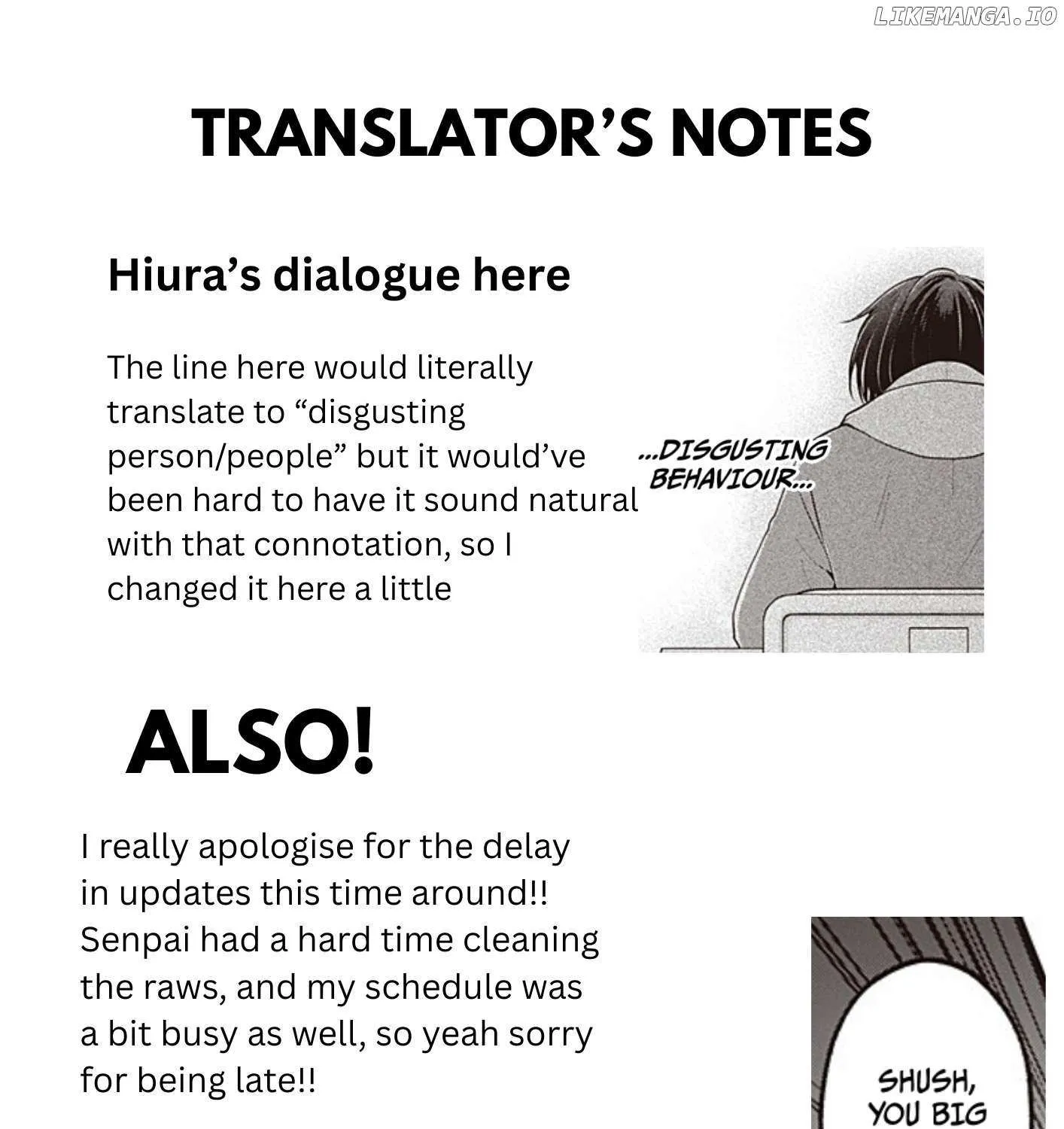 I turned my childhood friend (♂) into a girl Chapter 100 page 41 - 