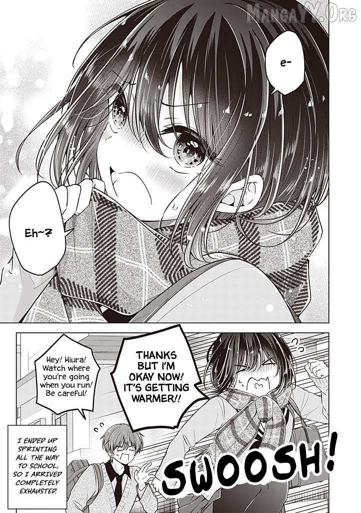 I turned my childhood friend (♂) into a girl Chapter 107 page 13 - 