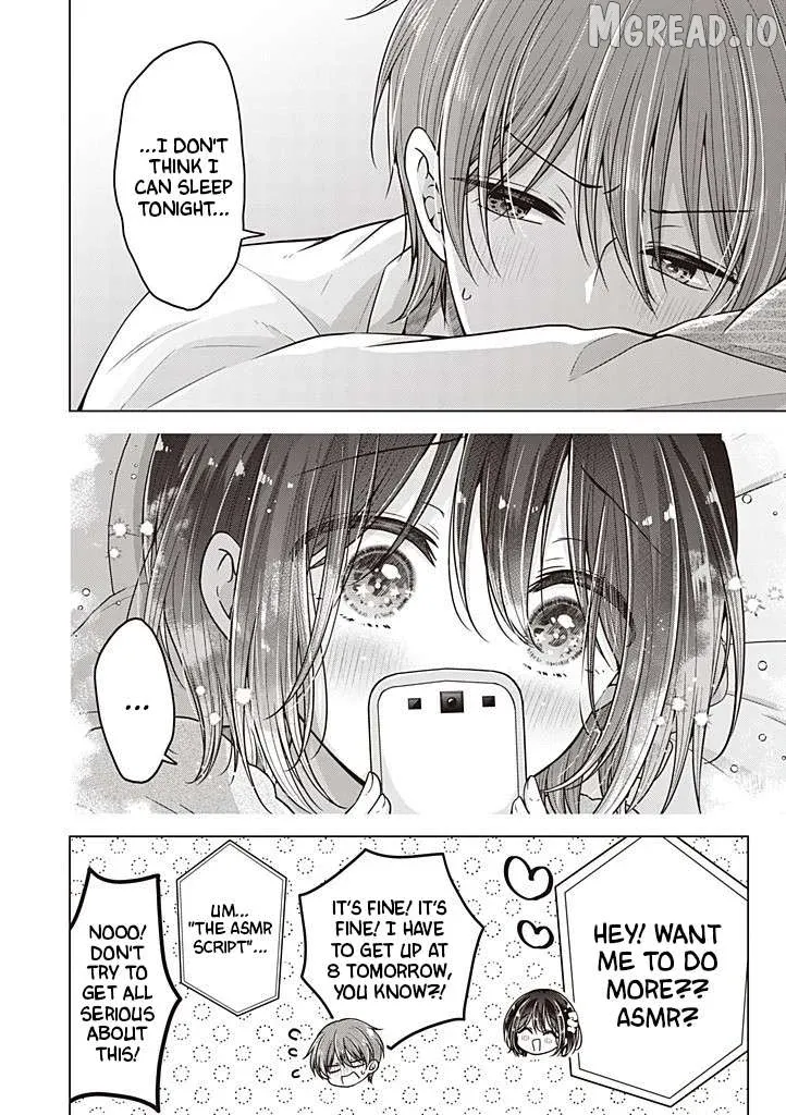 I turned my childhood friend (♂) into a girl Chapter 113 page 13 - 
