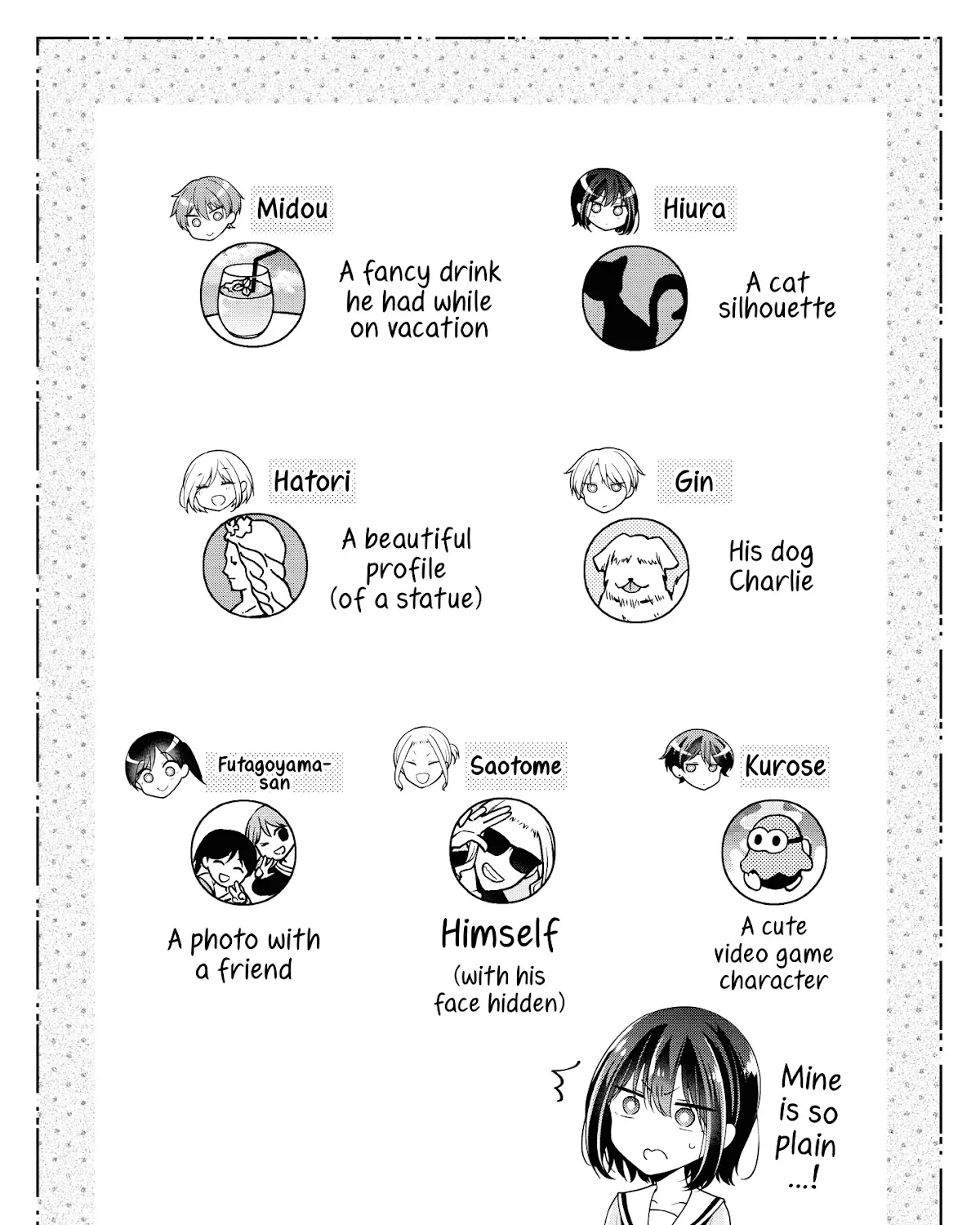 I turned my childhood friend (♂) into a girl Chapter 15.5 page 15 - 
