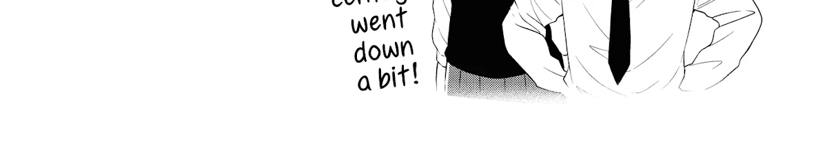 I turned my childhood friend (♂) into a girl Chapter 15.5 page 22 - 