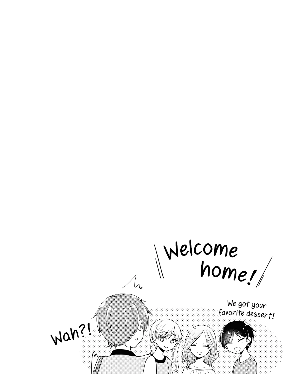 I turned my childhood friend (♂) into a girl Chapter 15.5 page 29 - 