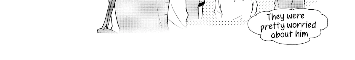 I turned my childhood friend (♂) into a girl Chapter 15.5 page 30 - 