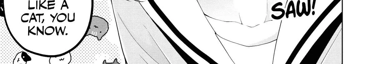 I turned my childhood friend (♂) into a girl Chapter 15.5 page 36 - 