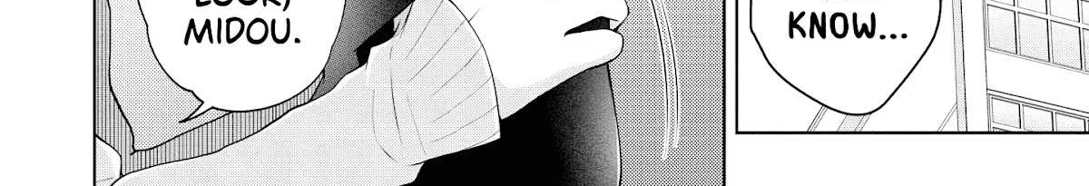 I turned my childhood friend (♂) into a girl Chapter 15.5 page 38 - 