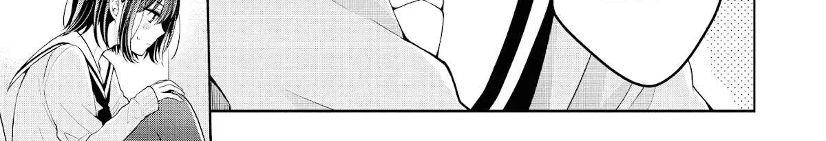 I turned my childhood friend (♂) into a girl Chapter 15.5 page 44 - 