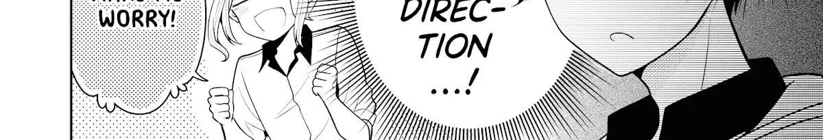 I turned my childhood friend (♂) into a girl Chapter 15.5 page 48 - 