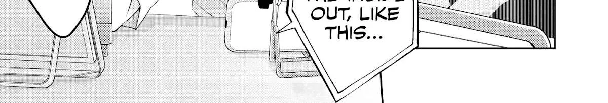 I turned my childhood friend (♂) into a girl Chapter 15.5 page 52 - 