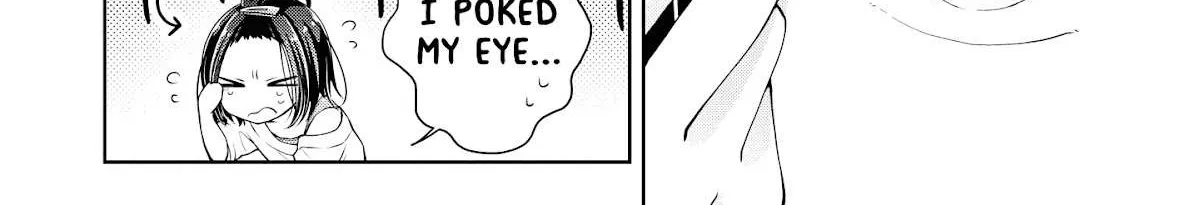 I turned my childhood friend (♂) into a girl Chapter 15.5 page 54 - 