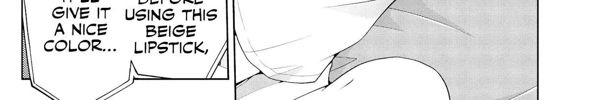 I turned my childhood friend (♂) into a girl Chapter 15.5 page 56 - 