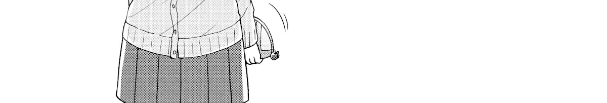 I turned my childhood friend (♂) into a girl Chapter 15.5 page 8 - 