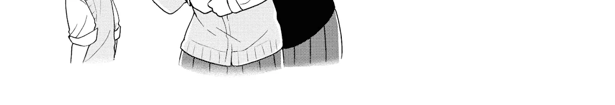 I turned my childhood friend (♂) into a girl Chapter 15.5 page 10 - 
