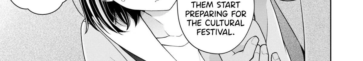 I turned my childhood friend (♂) into a girl Chapter 17.6 page 2 - 