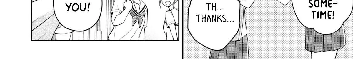 I turned my childhood friend (♂) into a girl Chapter 17.6 page 4 - 