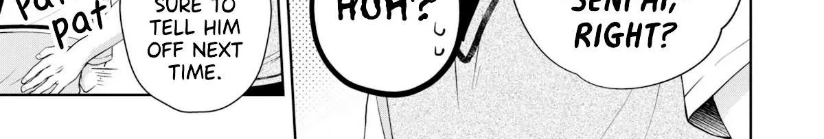 I turned my childhood friend (♂) into a girl Chapter 17.6 page 6 - 
